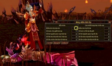 Bang Hội Đại Chiến